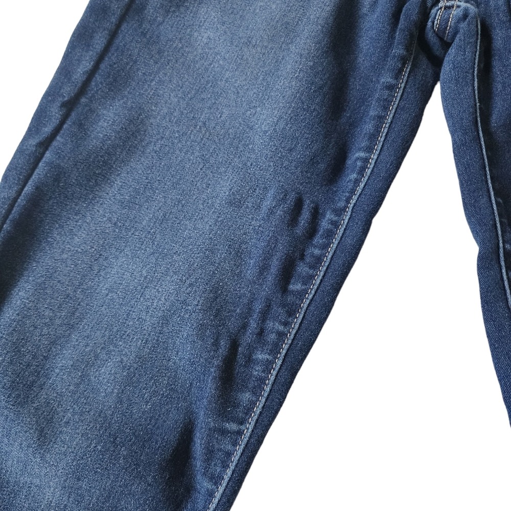 Paige Hoxton Ankle Jeans Sz 25 - Picture 5 of 12